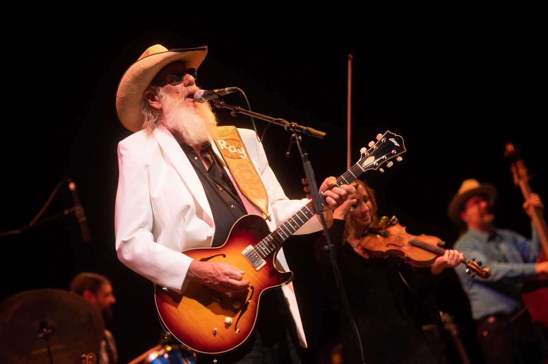 Asleep at the Wheel at the Fox Theatre
